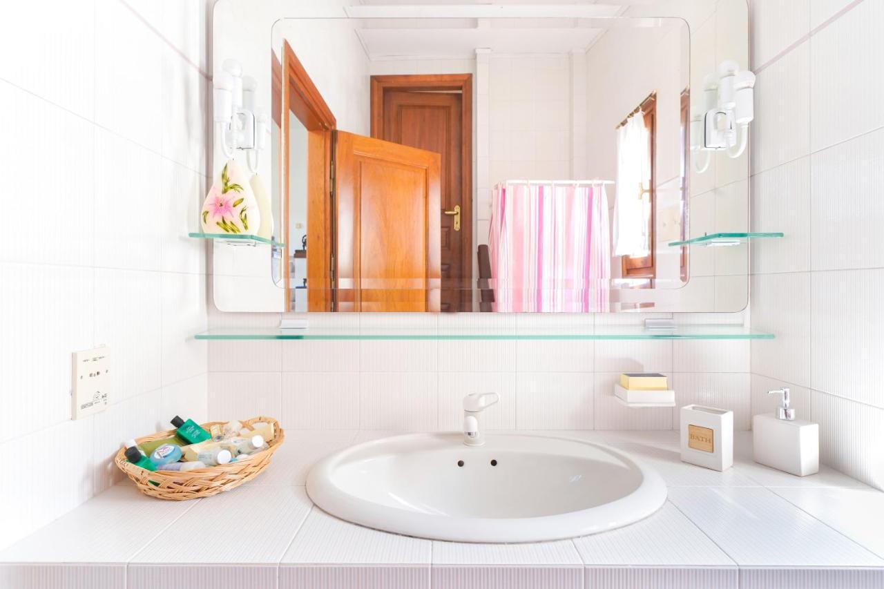 Villa Anna Kallirakhi Экстерьер фото