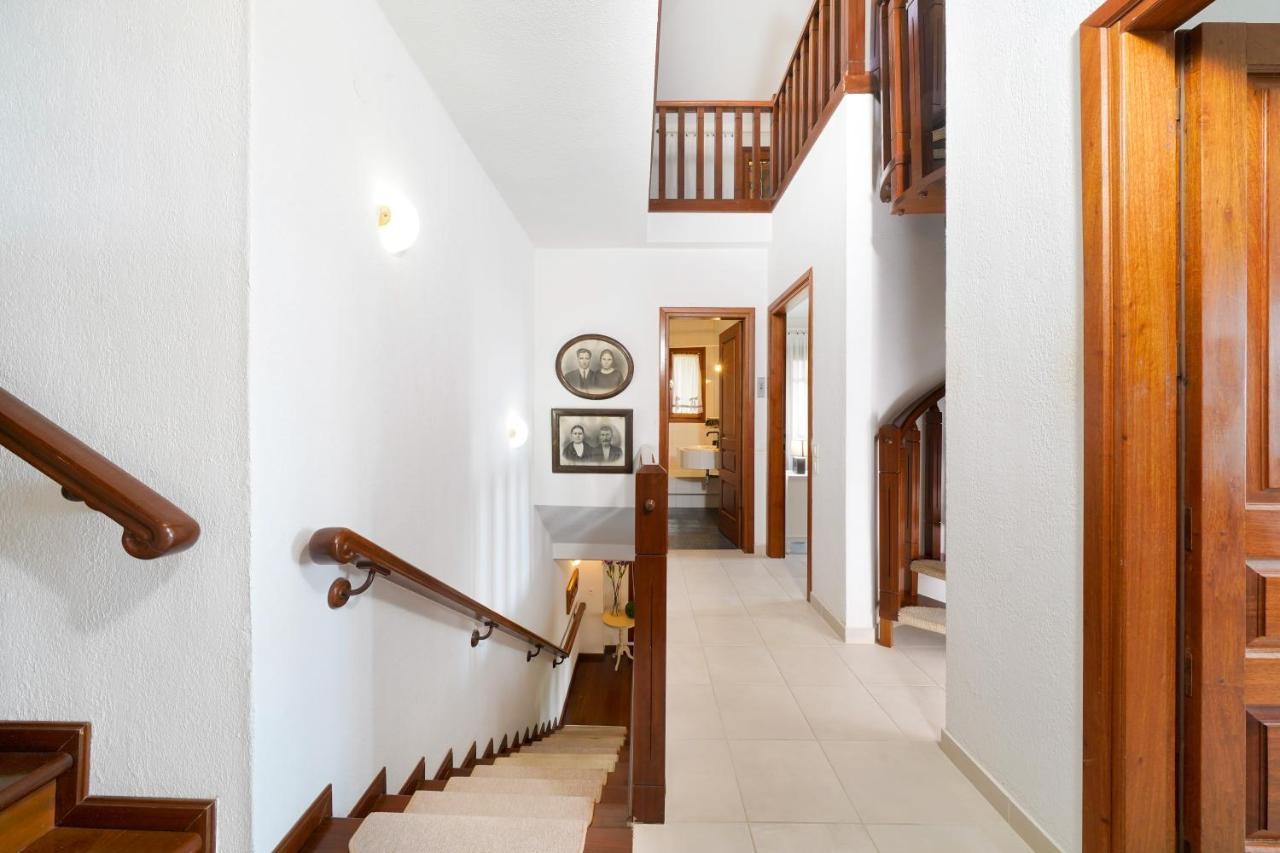 Villa Anna Kallirakhi Экстерьер фото