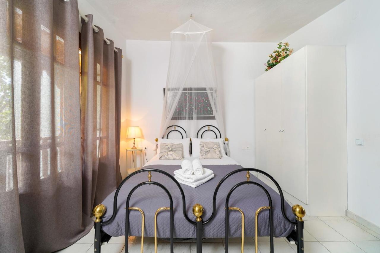 Villa Anna Kallirakhi Экстерьер фото