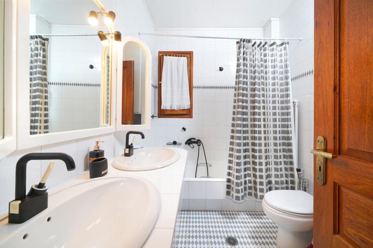 Villa Anna Kallirakhi Экстерьер фото
